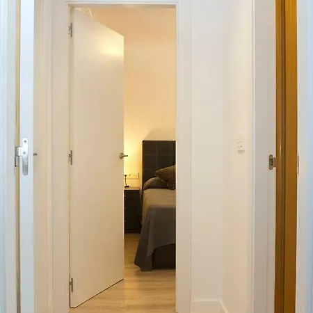 Central Park Apartment *