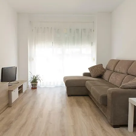 Central Park Apartment *