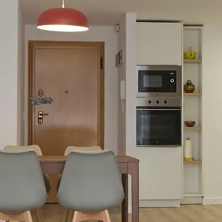 Central Park Apartment *